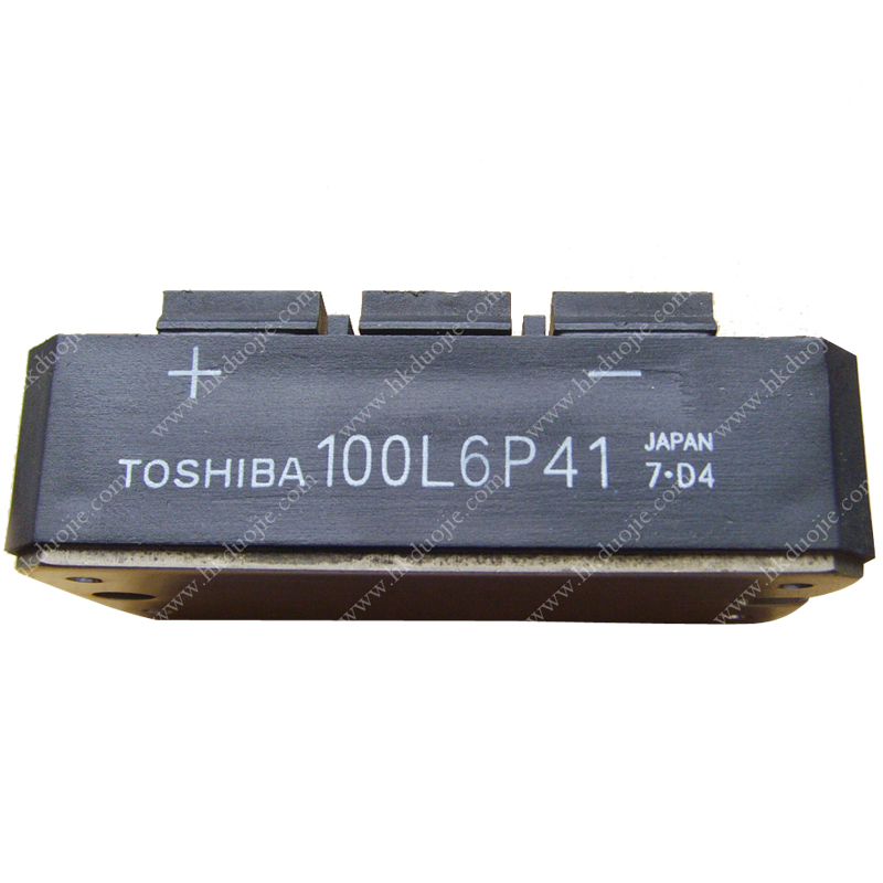 100L6P41 TOSHIBA Power Module