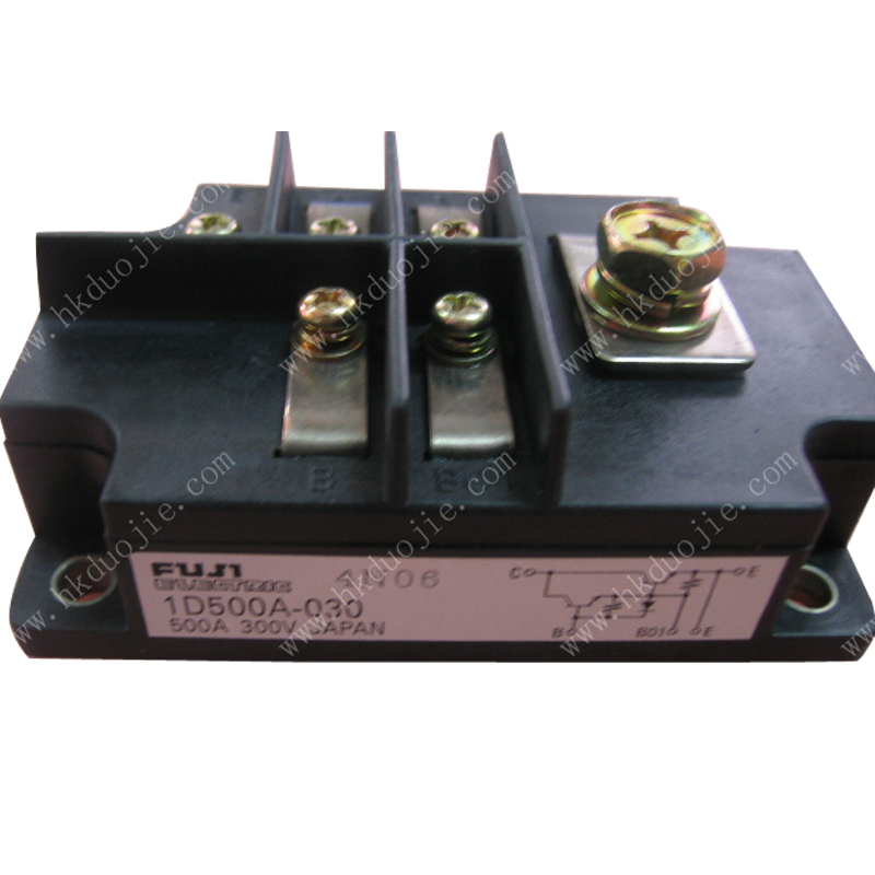 1D500A-030 FUJI IGBT Power Module