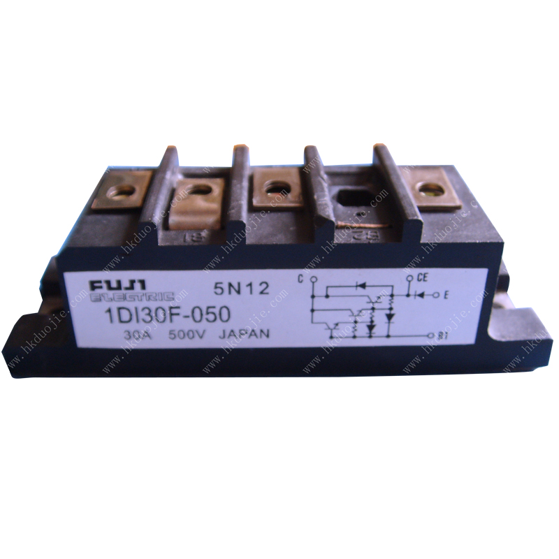 1DI30F-050FUJI IGBT Power Module