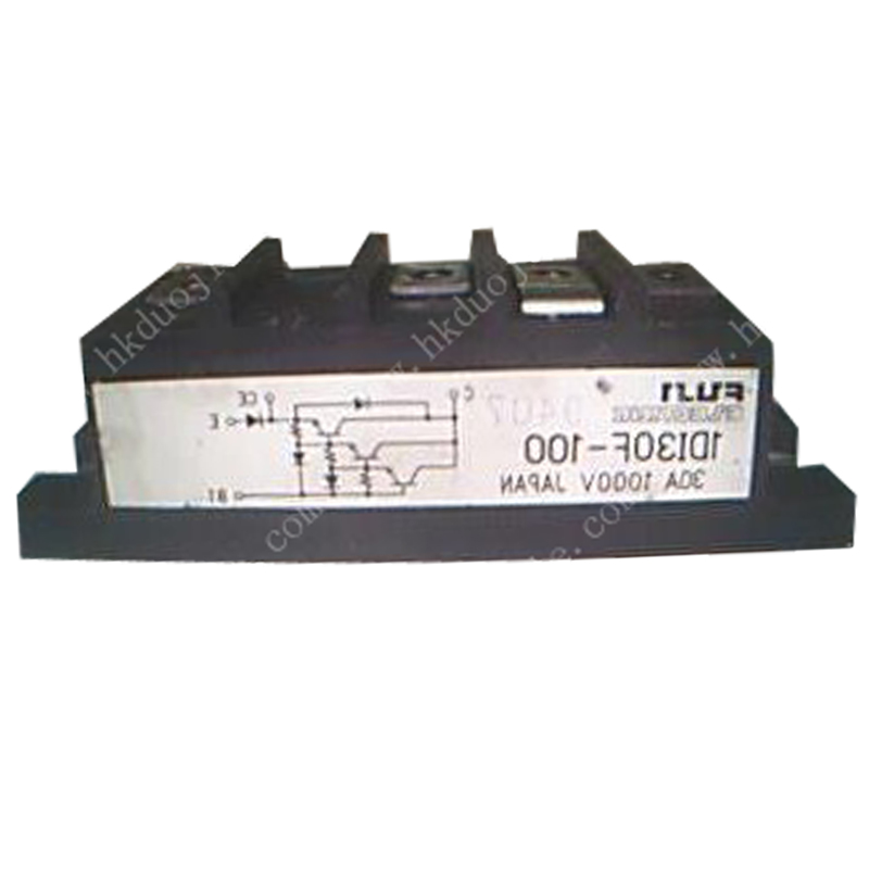 1DI30F-100 FUJI IGBT Power Module