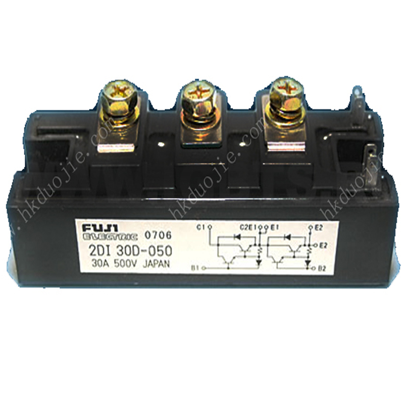 2DI30D-050 FUJI IGBT Power Module