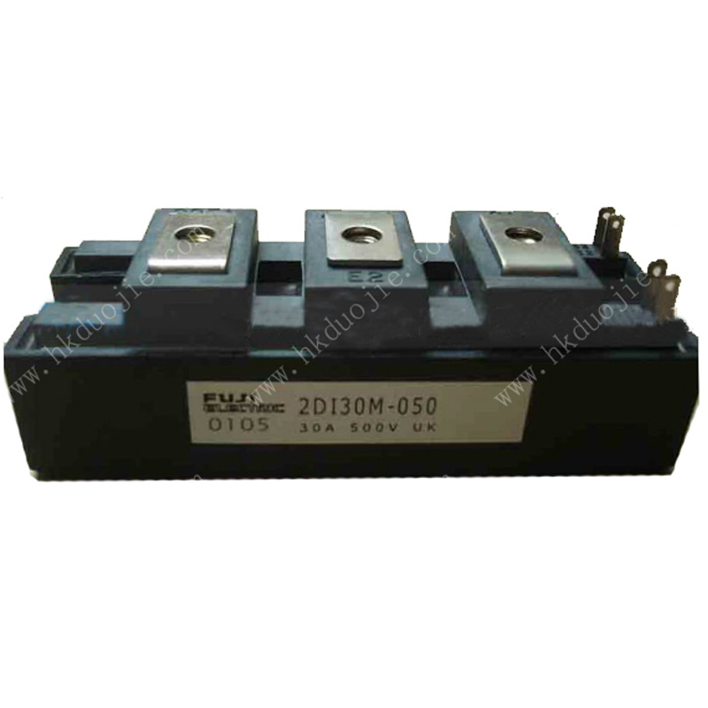 2DI30M-050 FUJI IGBT Power Module