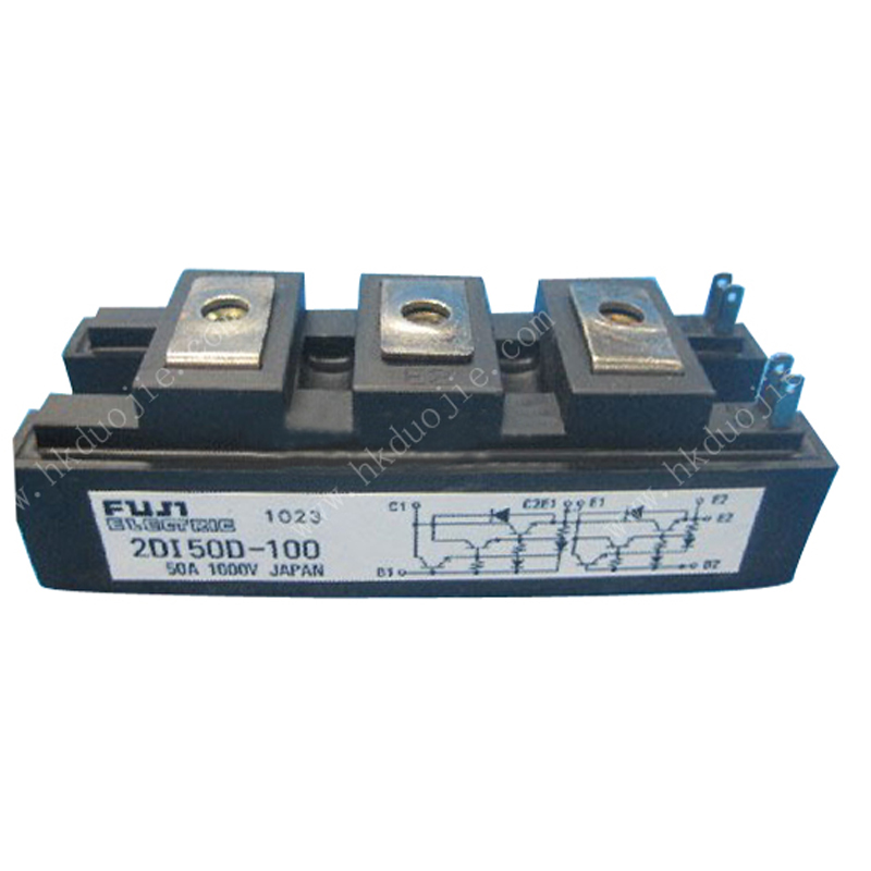 2DI50D-100 FUJI IGBT Power Module