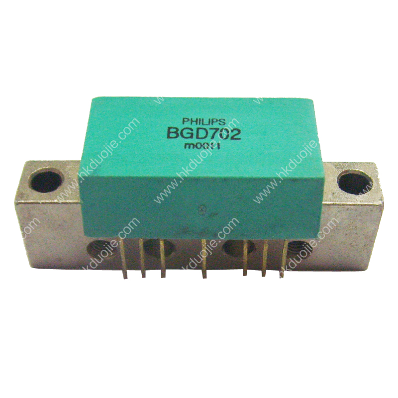 BGD702 PHILIPS/NXP IGBT Power Module