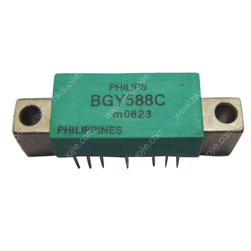 BGY588C NXP/PHILIPS IGBT Power Module