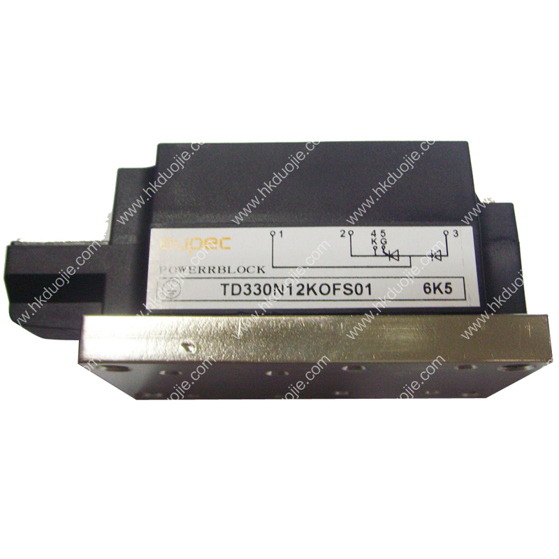 TD330N12KOFS01 EUPEC IGBT Power Module