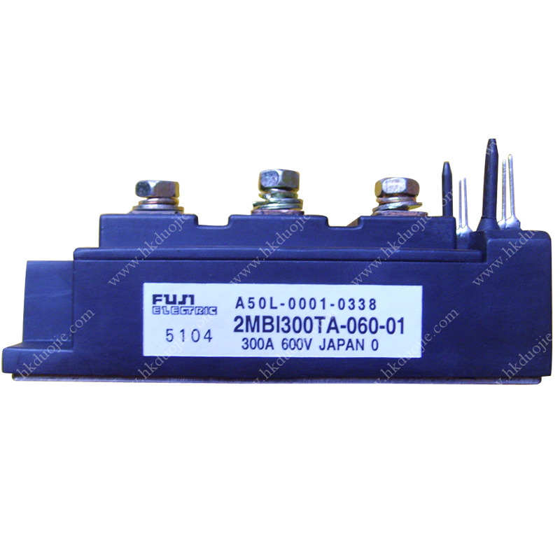 2MBI300TA-060-01 FUJI IGBT Power Module