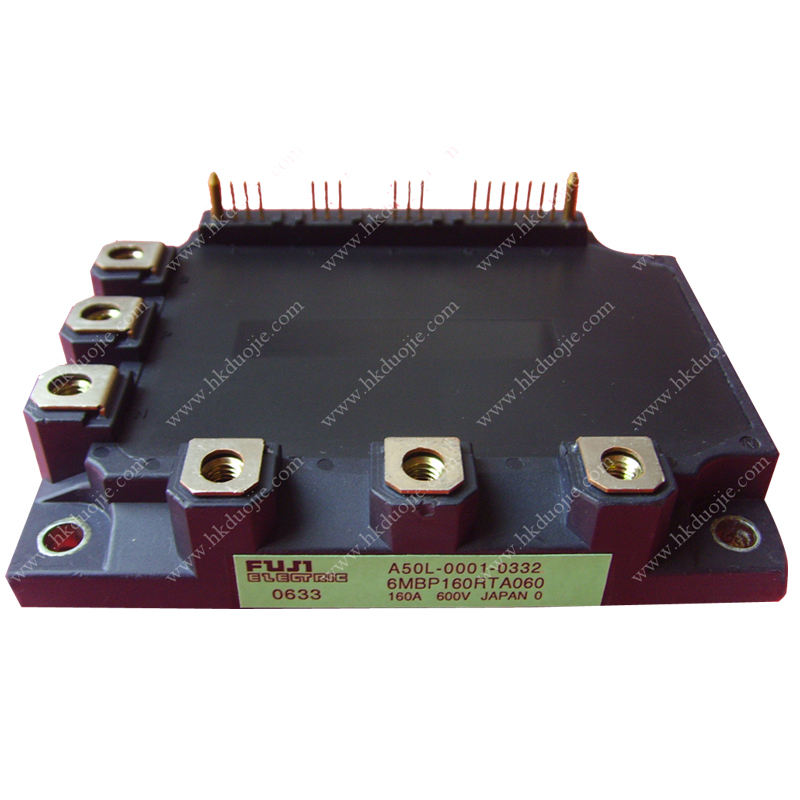1DI30A-060 FUJI IGBT Power Module