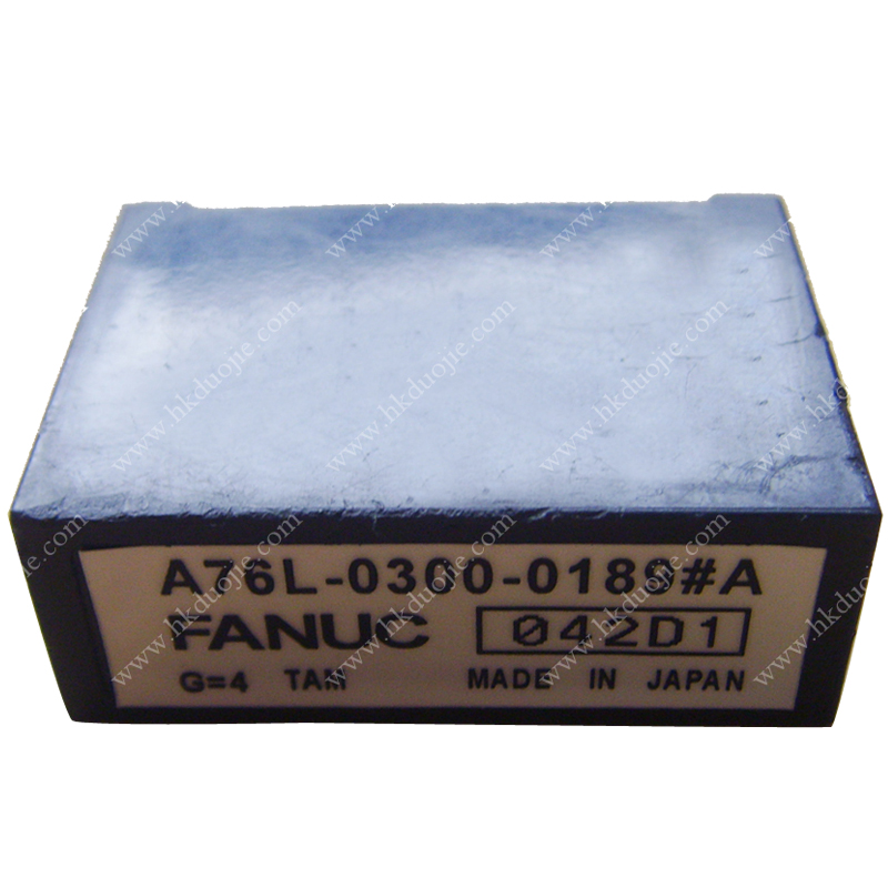A76L-0300-0189#a FANUC IGBT Power Module