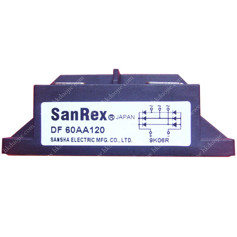 DF60AA120 SANREX IGBT Power Module