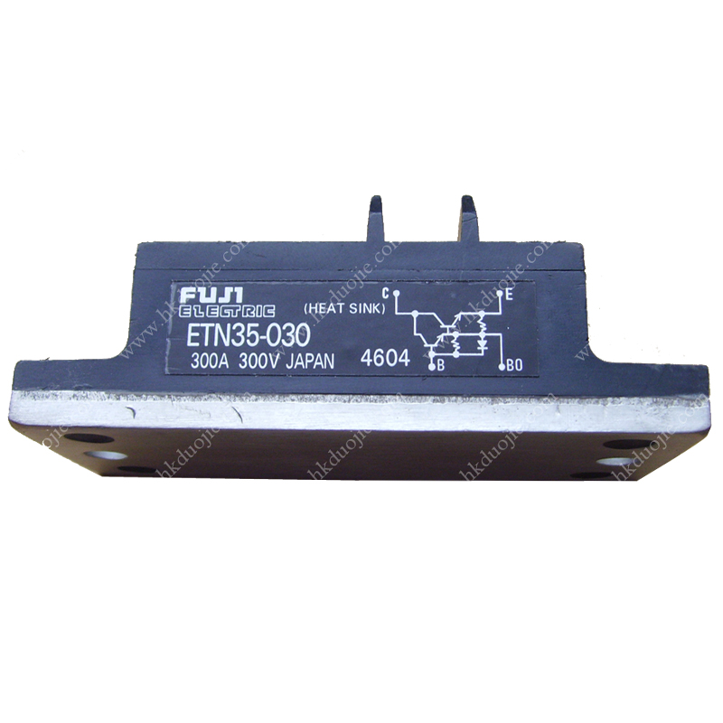 ETN35-030 FUJI IGBT Power Module
