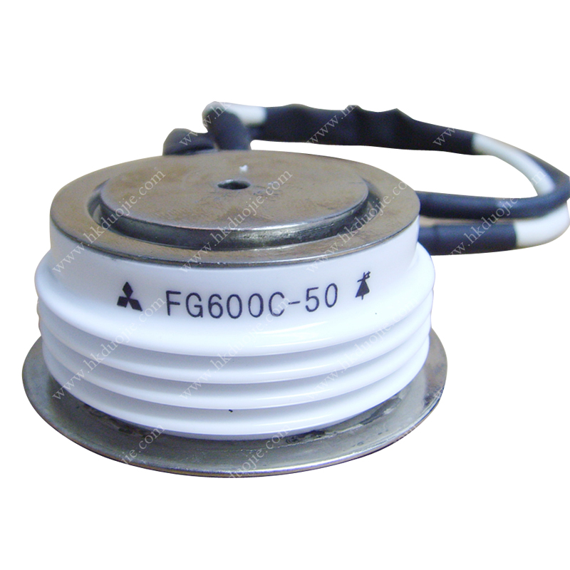 FG600C-50 MITSUBISHI IGBT Power Module