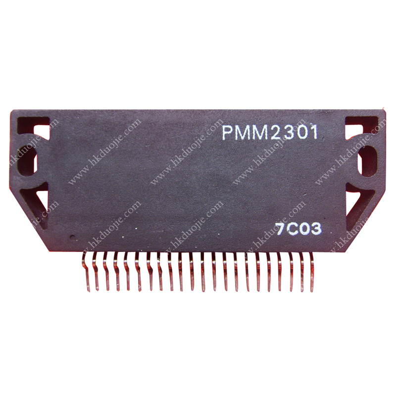 PMM2301 FUJI IGBT Power Module