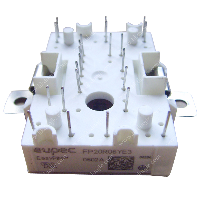 FP20R06YE3 EUPEC IGBT Power Module