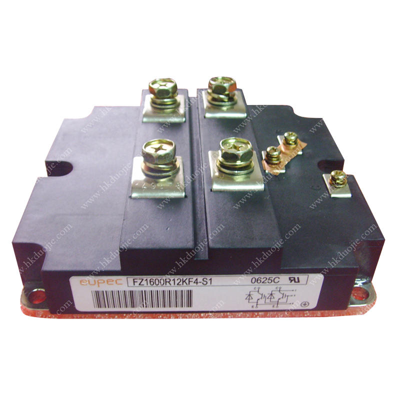FZ1600R12KF4S1 EUPEC IGBT Power Module