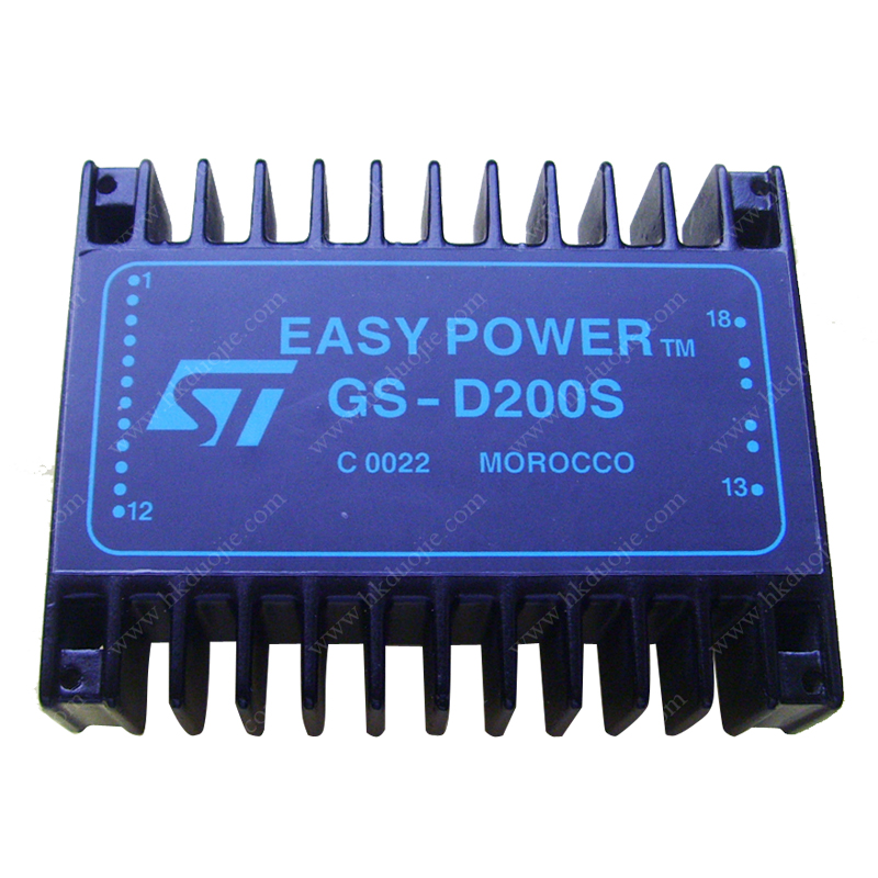 GS-D200S ST  IGBT Power Module