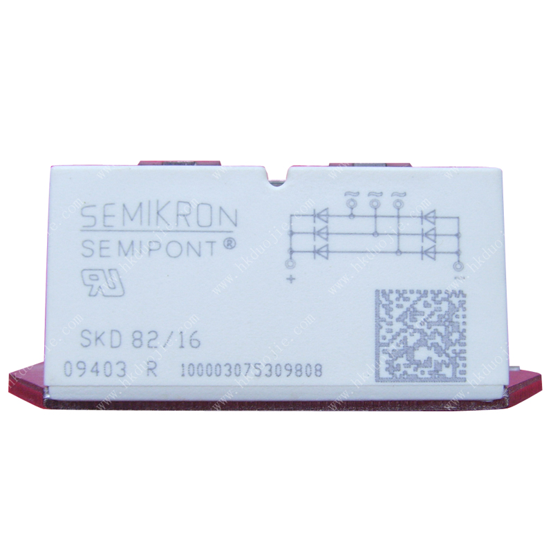 SKD82-16 SEMIKRON IGBT Module