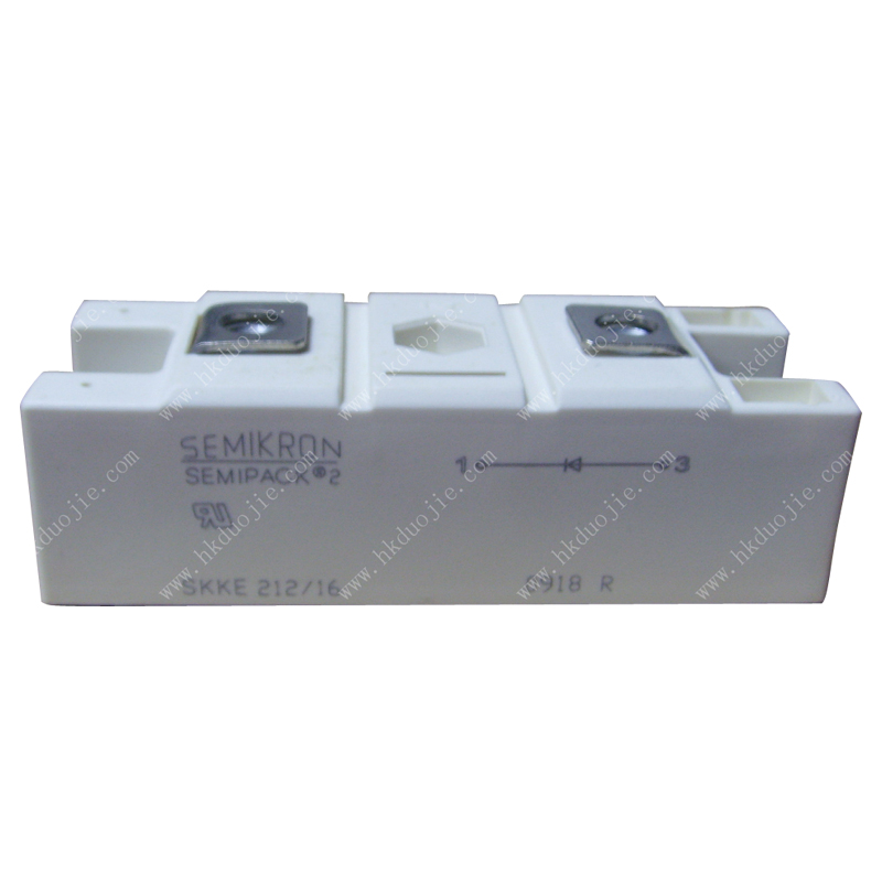 SKKE212-16 SEMIKRON IGBT Power Module