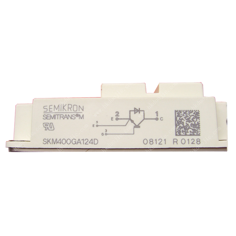 SKM400GA124D SEMIKRON IGBT Module