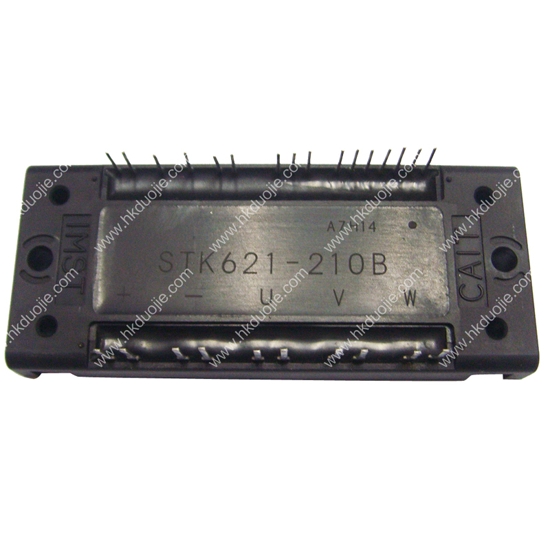 STK621-210B FUJI IGBT Power Module