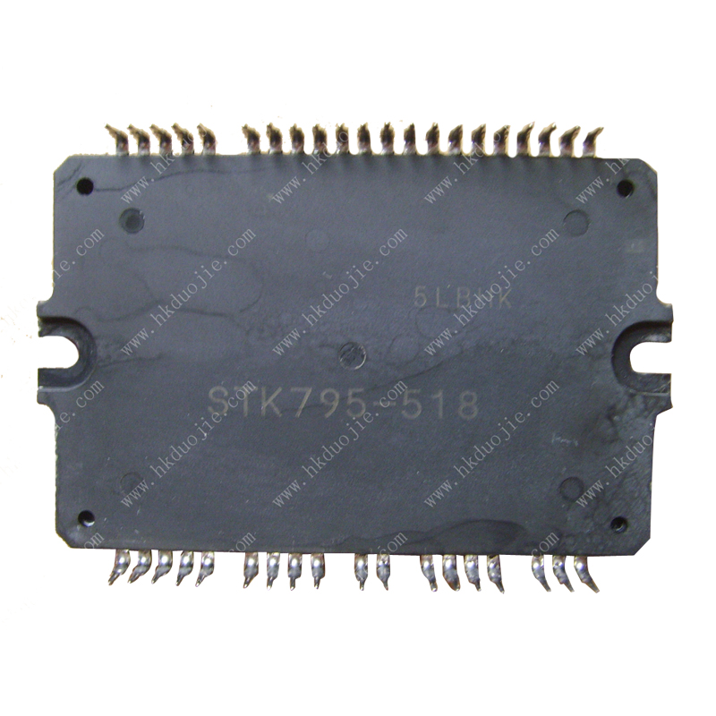 STK795-518 FUJI IGBT Power Module