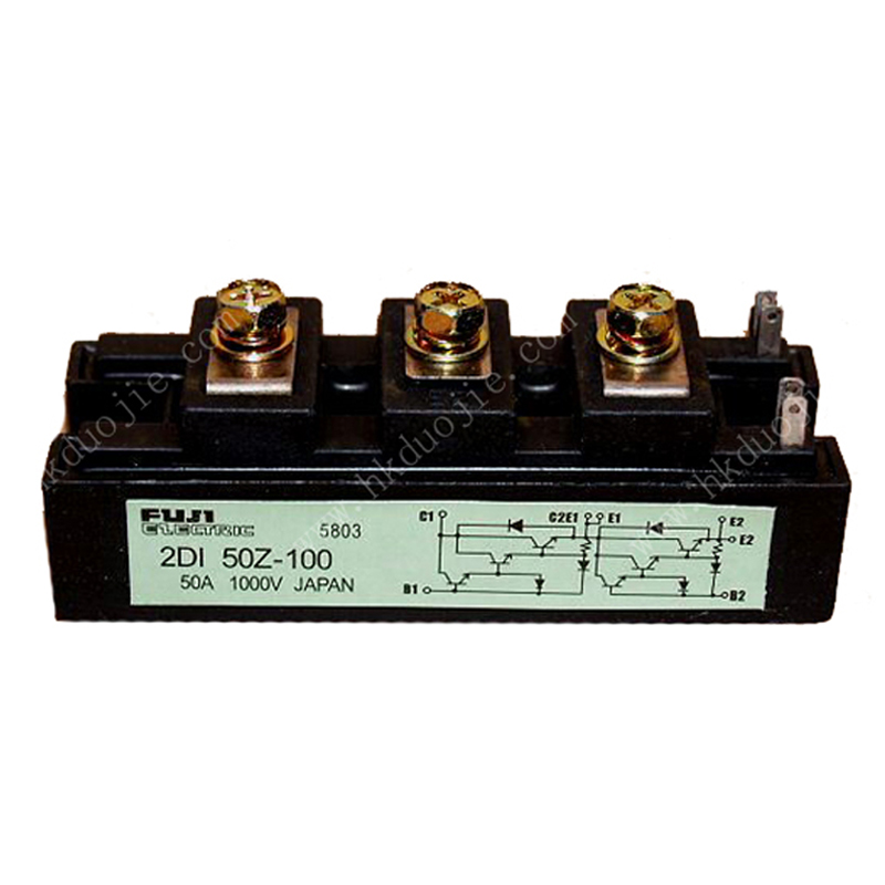 2DI50Z-100 FUJI IGBT Power Module