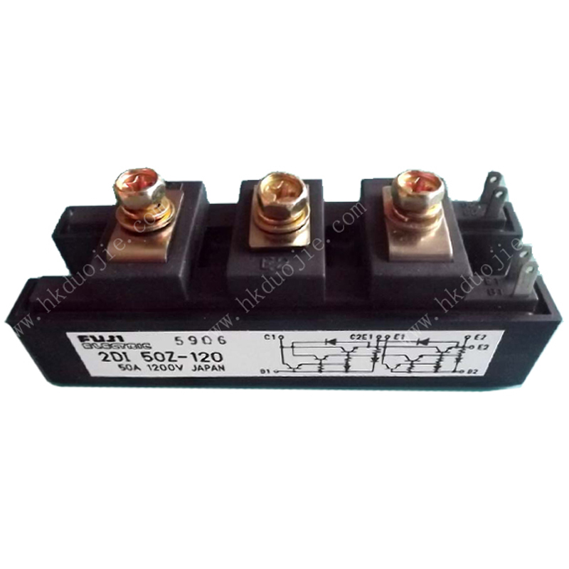 2DI50Z-120  FUJI IGBT Power Module