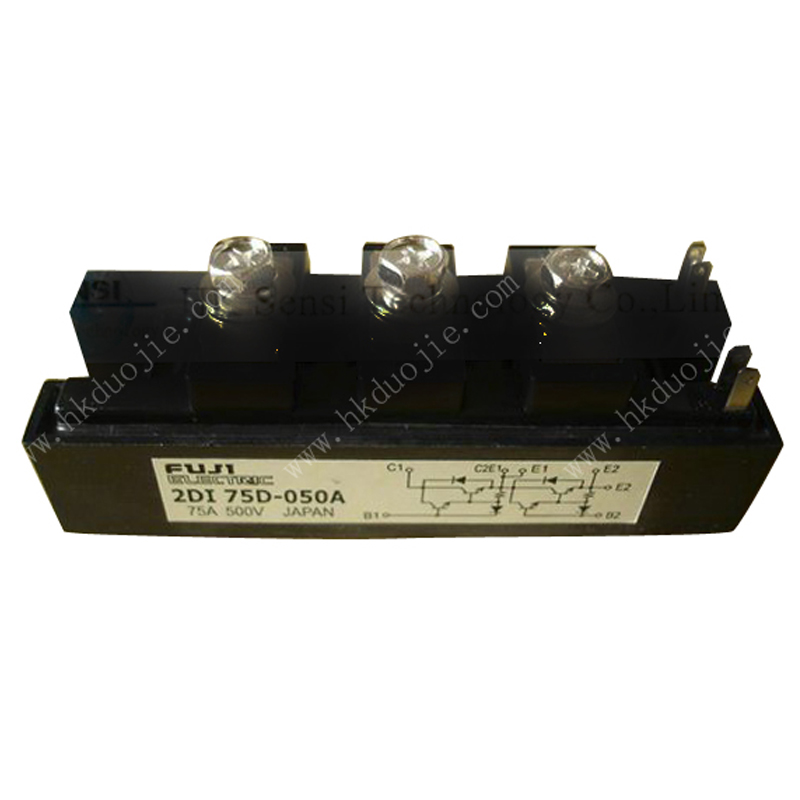 2DI75D-050A FUJI IGBT Power Module