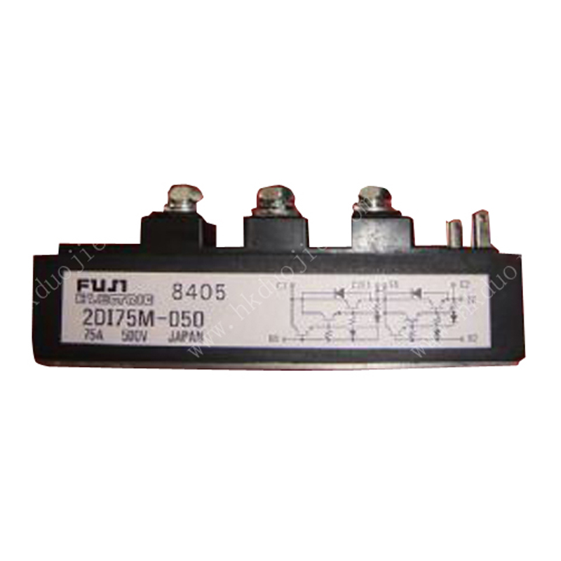 2DI75M-050 FUJI IGBT Power Module
