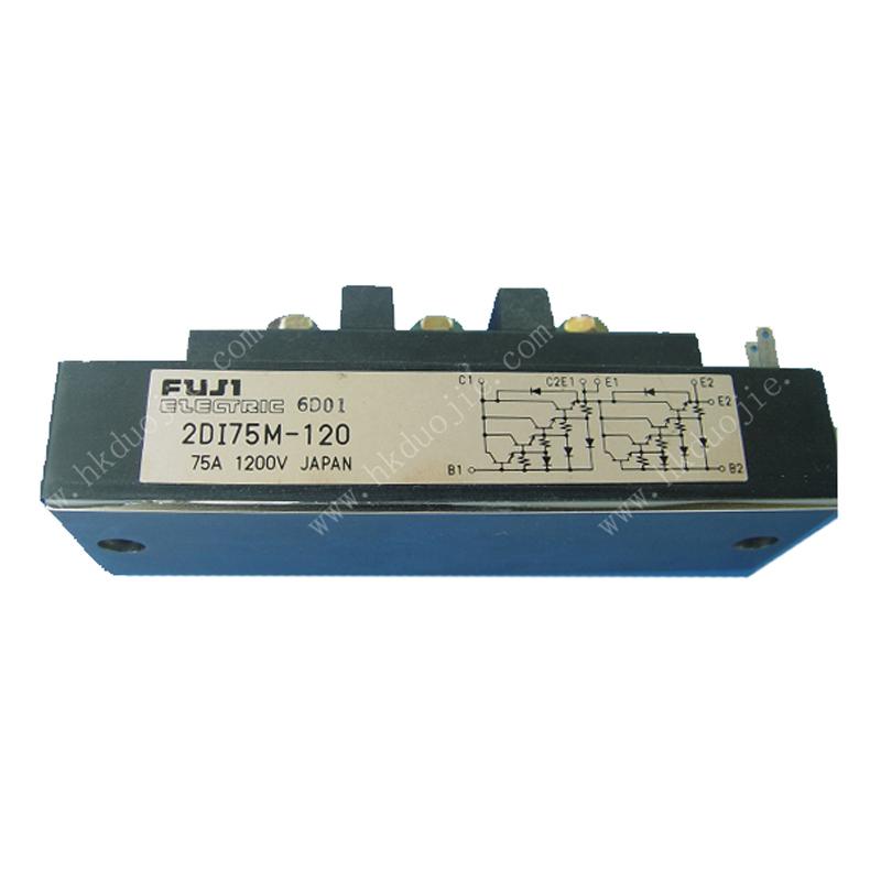 2DI75M-120 FUJI IGBT Power Module