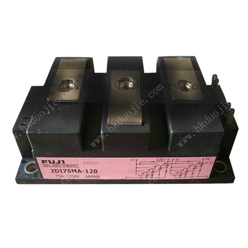 2DI75MA-120 FUJI IGBT Power Module