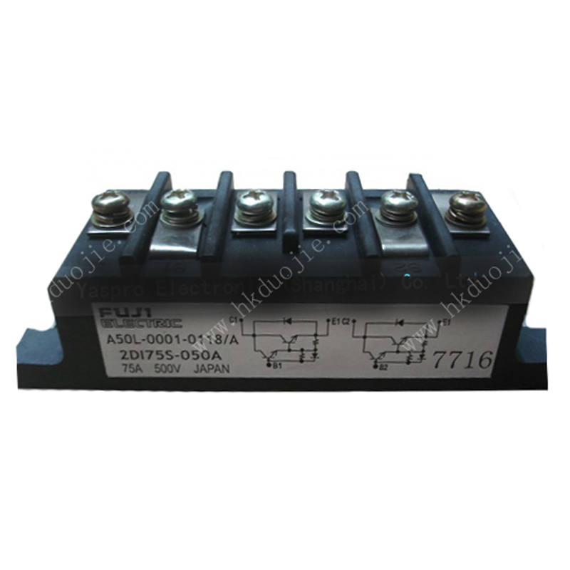 2DI75S-050A FUJI IGBT Power Module
