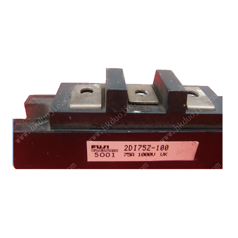 2DI75Z-100 FUJI IGBT Power Module