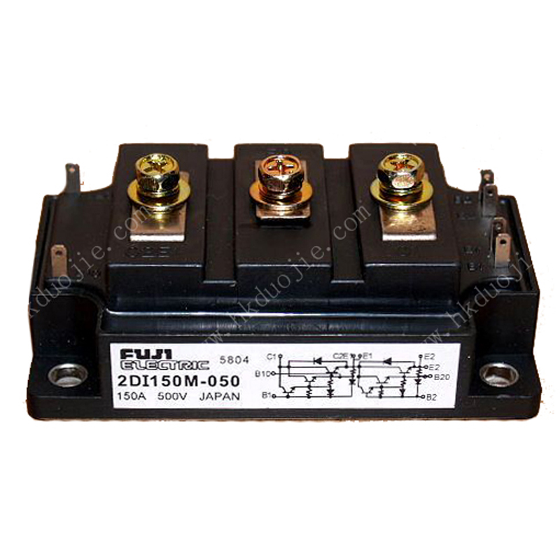 2DI150M-050 FUJI IGBT Power Module