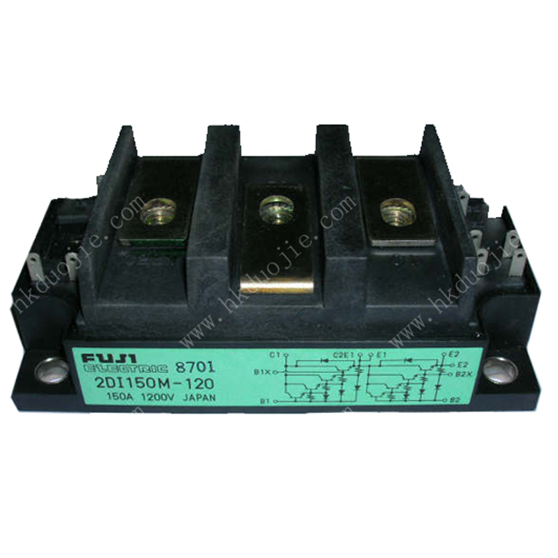 2DI150M-120 FUJI IGBT Power Module