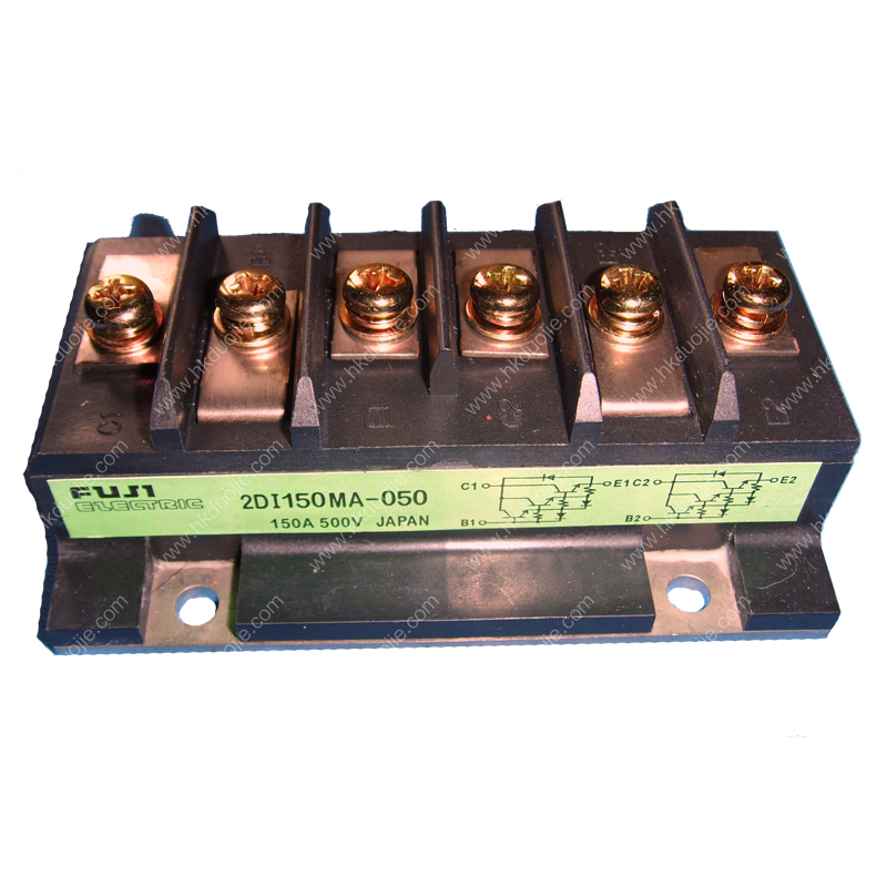 2DI150MA-050 FUJI IGBT Power Module