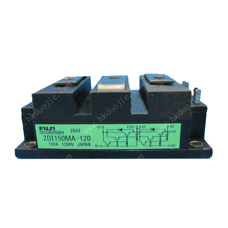 2DI150MA-120 FUJI IGBT Power Module